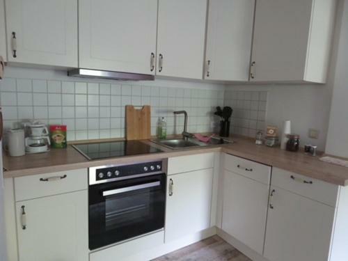 Apartamento Blota Kral