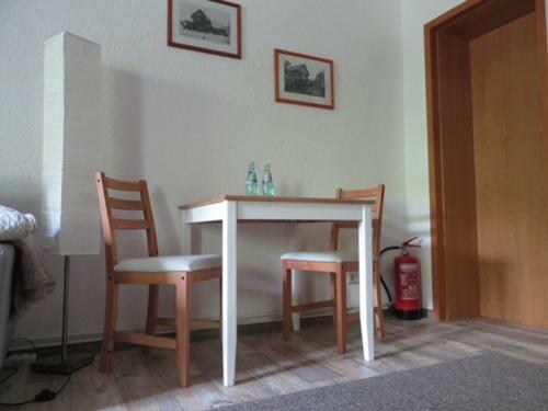 Apartamento Blota Kral