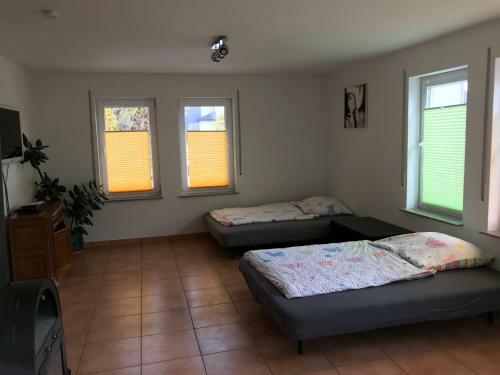 Apartamento Ferienwohnung Heinerland