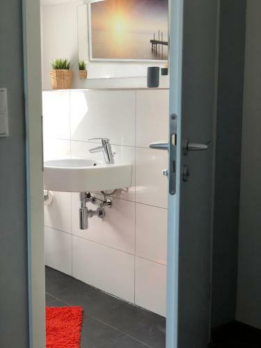 Apartamento Ferienwohnung Kohls