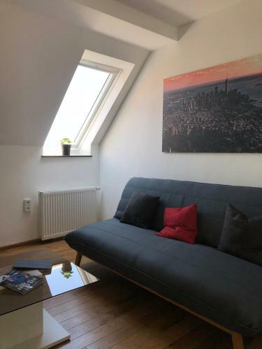 Apartamento Ferienwohnung Kohls