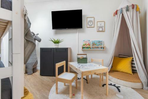 Apartamento Bali