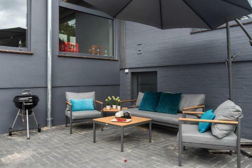 Apartamento Bali