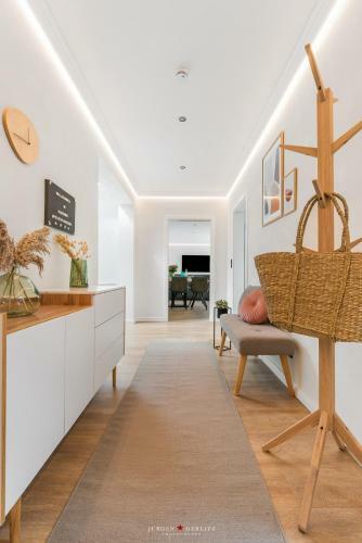 Apartamento Bali