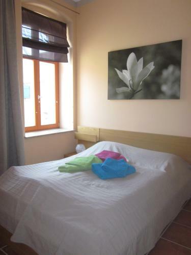 Apartamento Ferienwohnung Pusteblume