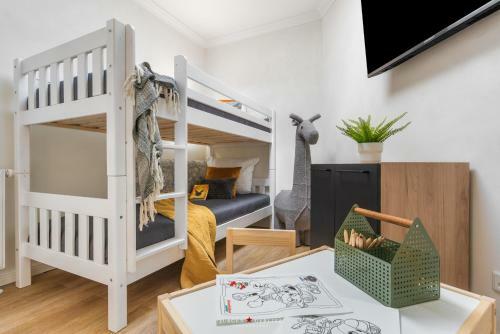Apartamento Ferienwohnung Bali