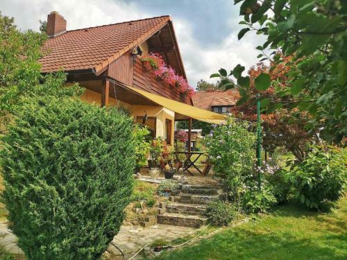 Apartamento Ferienwohnung Gisela