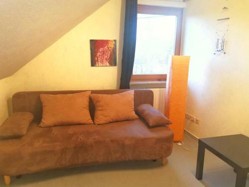 Apartamento Ferienwohnung Gisela