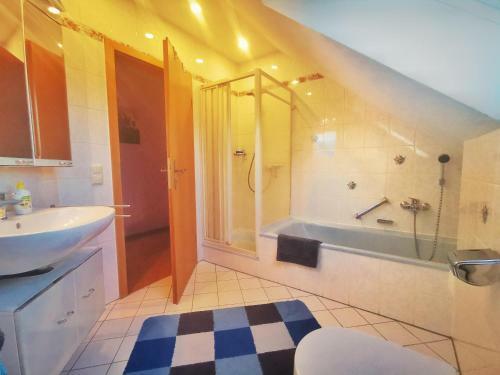 Apartamento Ferienwohnung Gisela