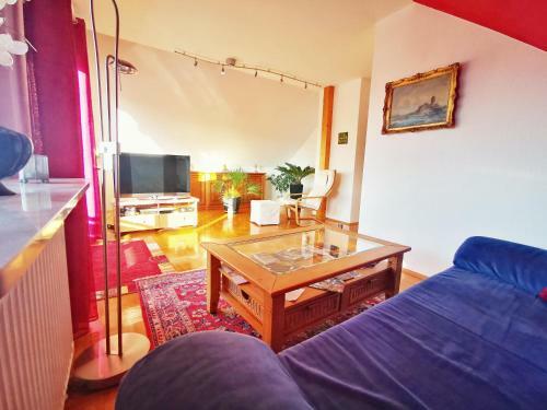 Apartamento Ferienwohnung Gisela