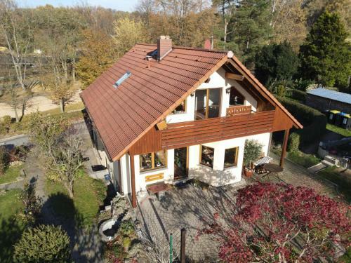 Apartamento Ferienwohnung Gisela