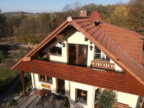 Apartamento Ferienwohnung Gisela