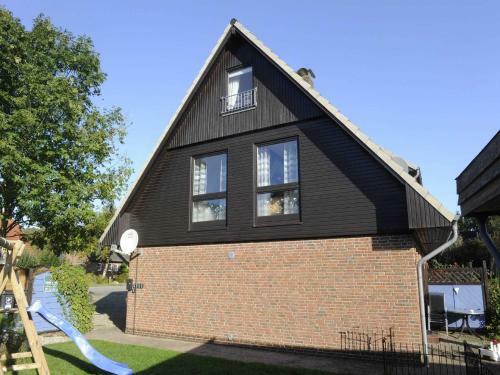 Apartamento La Casa Ferienwohnung Seeigel