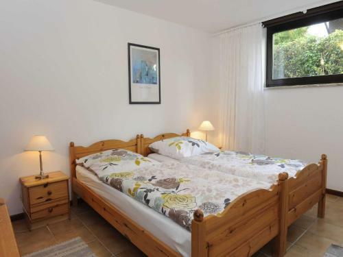 Apartamento La Casa Ferienwohnung Seeigel