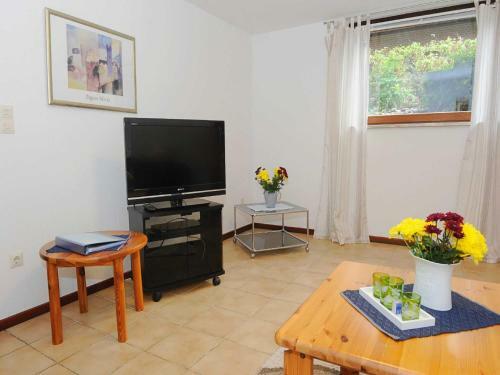 Apartamento La Casa Ferienwohnung Seeigel
