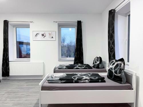 Apartamento Hochwertige Studios F�r Monteure I Home2share