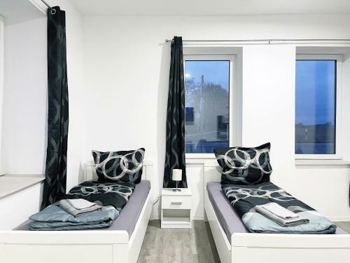 Apartamento Hochwertige Studios F�r Monteure I Home2share