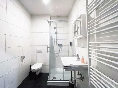 Apartamento Hochwertige Studios F�r Monteure I Home2share
