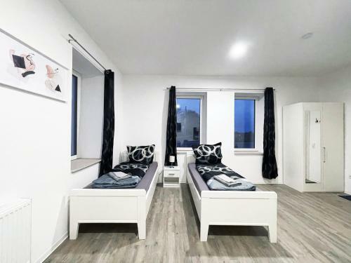 Apartamento Hochwertige Studios F�r Monteure I Home2share