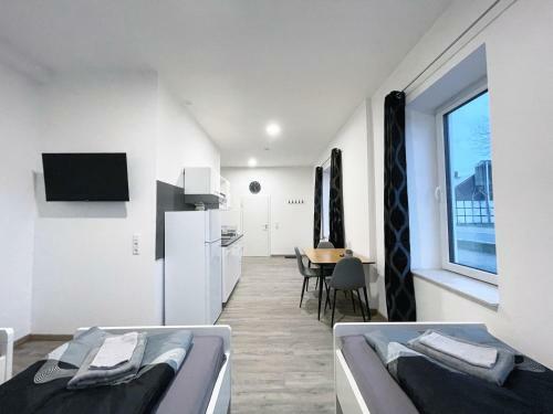 Apartamento Hochwertige Studios F�r Monteure I Home2share