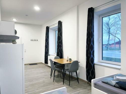 Apartamento Hochwertige Studios F�r Monteure I Home2share