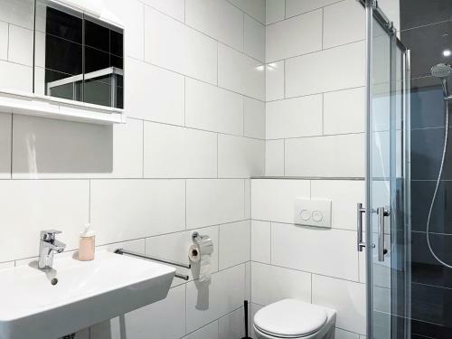 Apartamento Hochwertige Studios F�r Monteure I Home2share