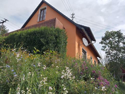 Apartamento Ferienwohnung Amelie