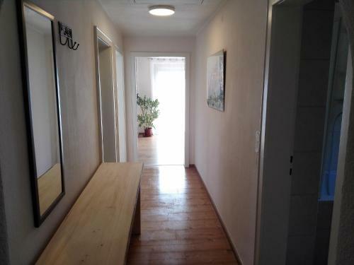 Apartamento Ferienwohnung Amelie