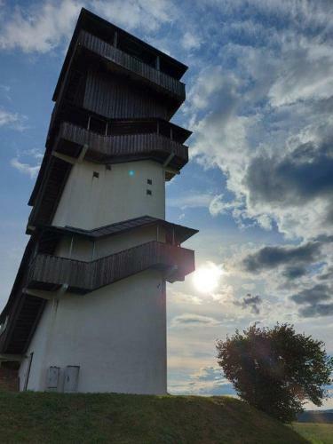 Apartamento Ferienwohnung Amelie