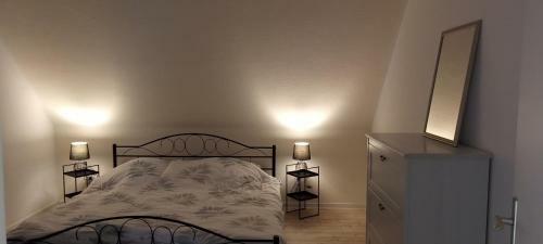 Apartamento Ferienwohnung Amelie