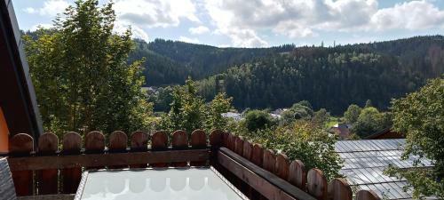 Apartamento Ferienwohnung Amelie