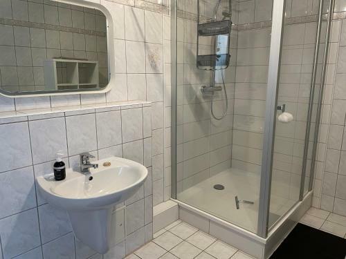 Apartamento Ferienwohnung Michal