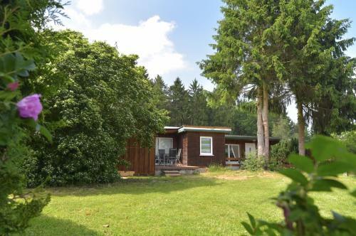 Ferienhaus Zeulenrodaer Meer