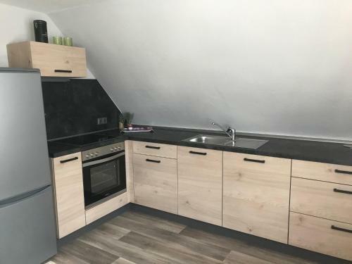 Apartamentos Ferienhaus An Der Rodach
