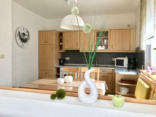 Apartamentos Ferienhaus An Der Rodach