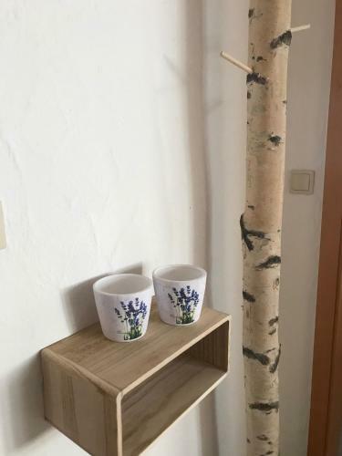 Apartamentos Ferienhaus An Der Rodach