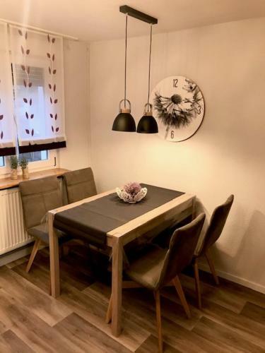 Apartamentos Ferienhaus An Der Rodach