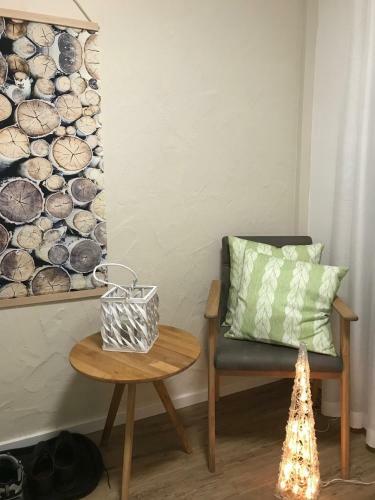 Apartamentos Ferienhaus An Der Rodach