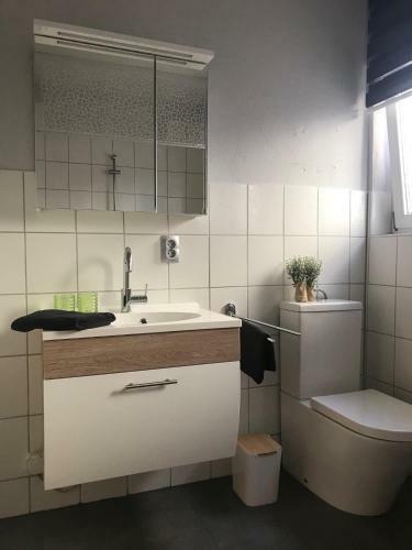 Apartamentos Ferienhaus An Der Rodach