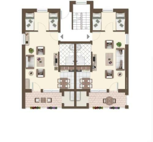 Apartamento Schickebude Steinhude 2