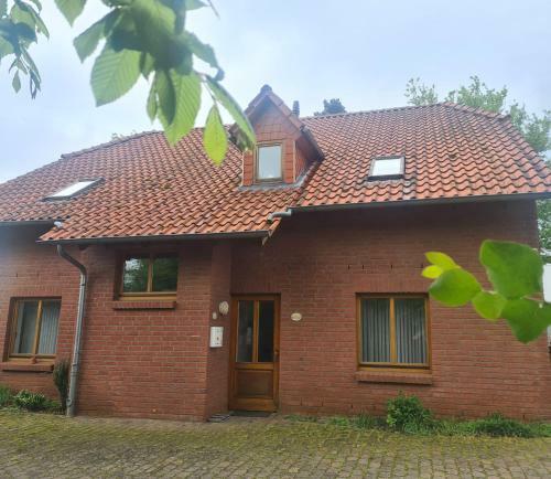 Apartamento Schickebude Steinhude 2