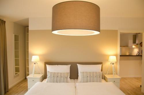 Apartamento Hus Achterliek