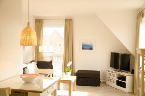 Apartamento Hus Achterliek