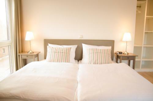Apartamento Hus Achterliek
