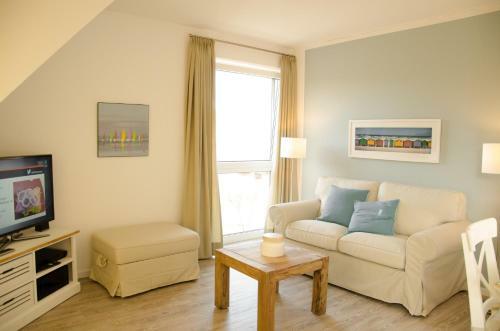 Apartamento Hus Achterliek