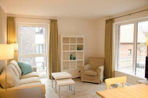 Apartamento Hus Achterliek