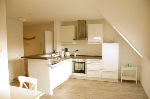 Apartamento Hus Achterliek