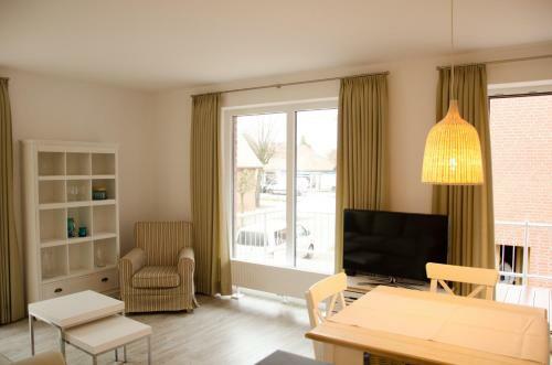 Apartamento Hus Achterliek