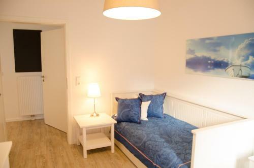 Apartamento Hus Achterliek