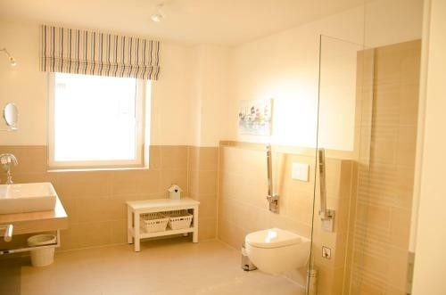 Apartamento Hus Achterliek